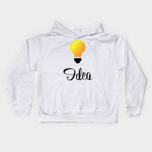 Idea Kids Hoodie